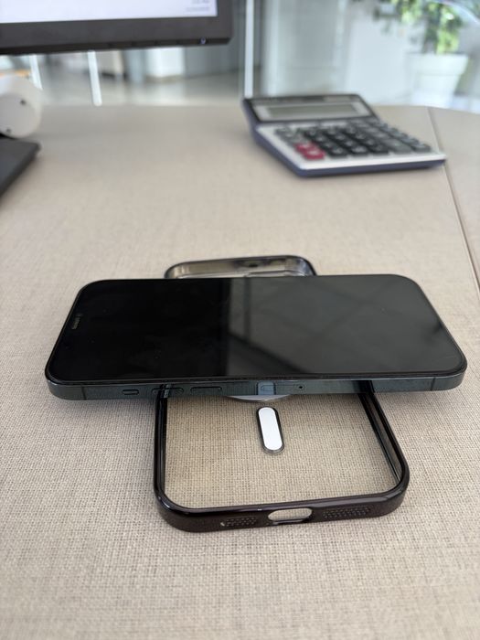 iPhone 12 Pro Max 512 Gb