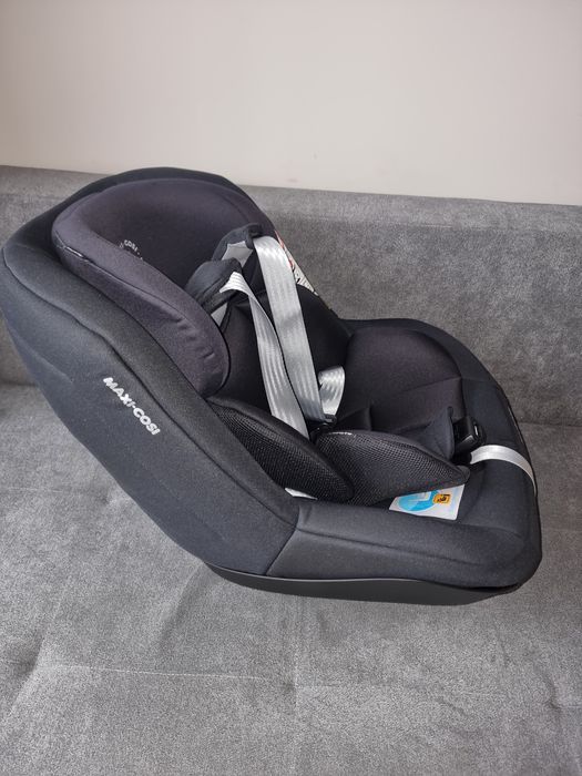 Столче за кола Maxi-Cosi Pearl Pro2 I-Size Authentic Black, 67-105 см