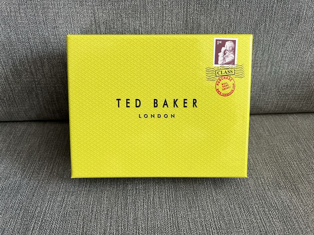 Ted baker портмоне