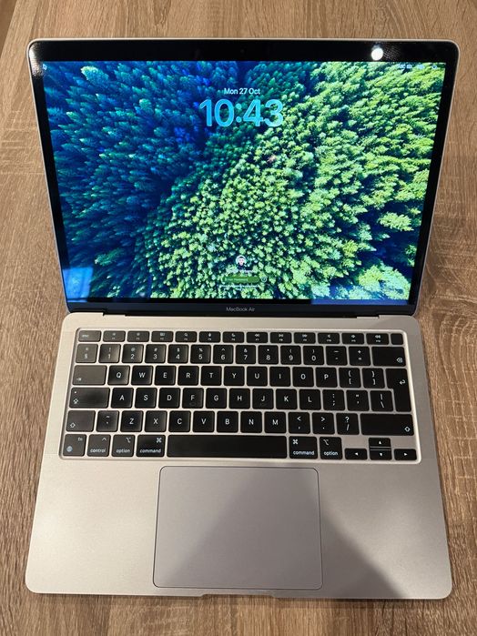 MacBook Air M1 (2021) 8GB/256GB