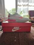 Маратонки на NIKE AIR MAX