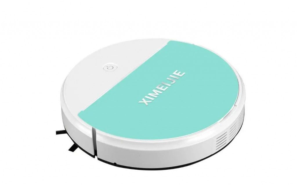 Прахосмукачка робот HIMEIJIE