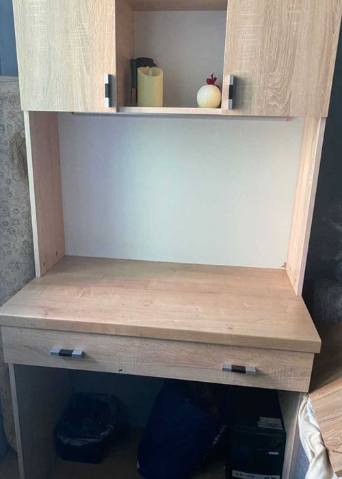 Продам спальный гарнитут