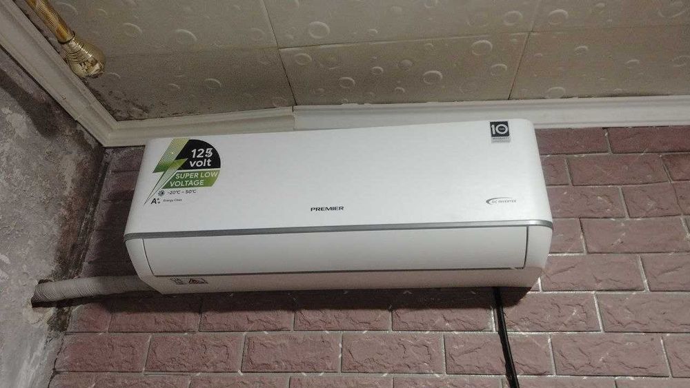 продам кондиционер premier 12