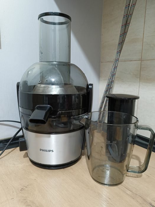 Соковыжималка Филипс