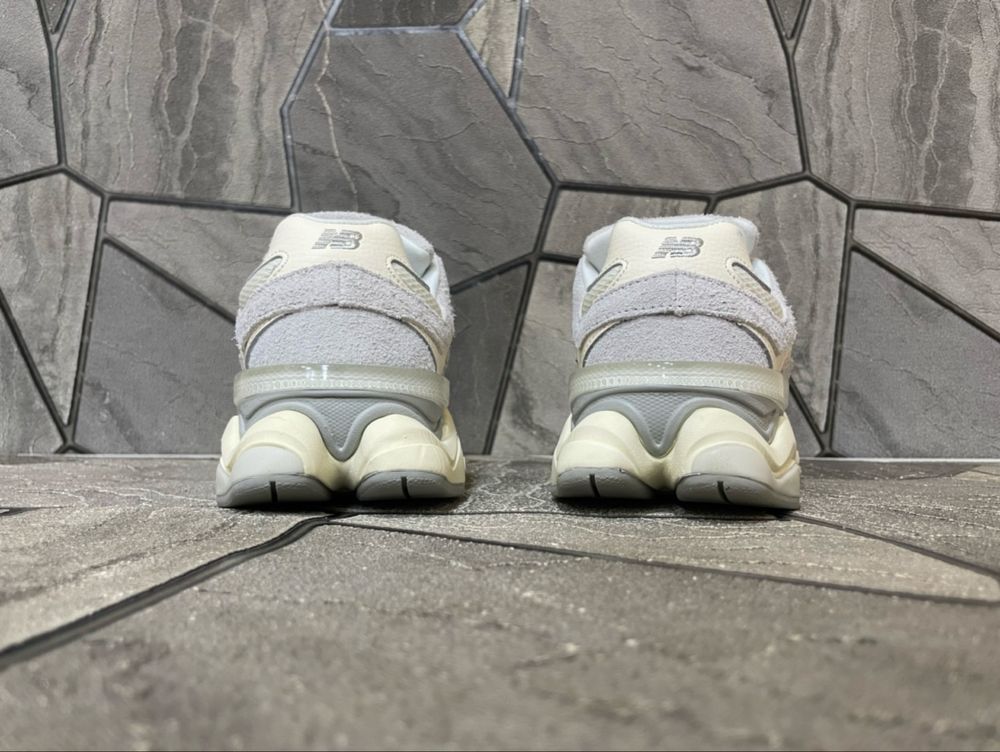 New Balance 9060 “Quartz Grey”