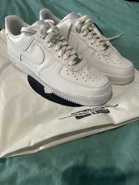 Мъжки маратонки NIKE AF1