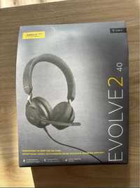 Casti Jabra Evolve 2 40