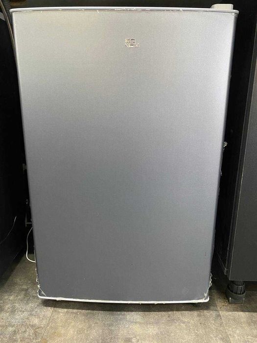 Вертикальный морозильник Weili 52 литра б/у