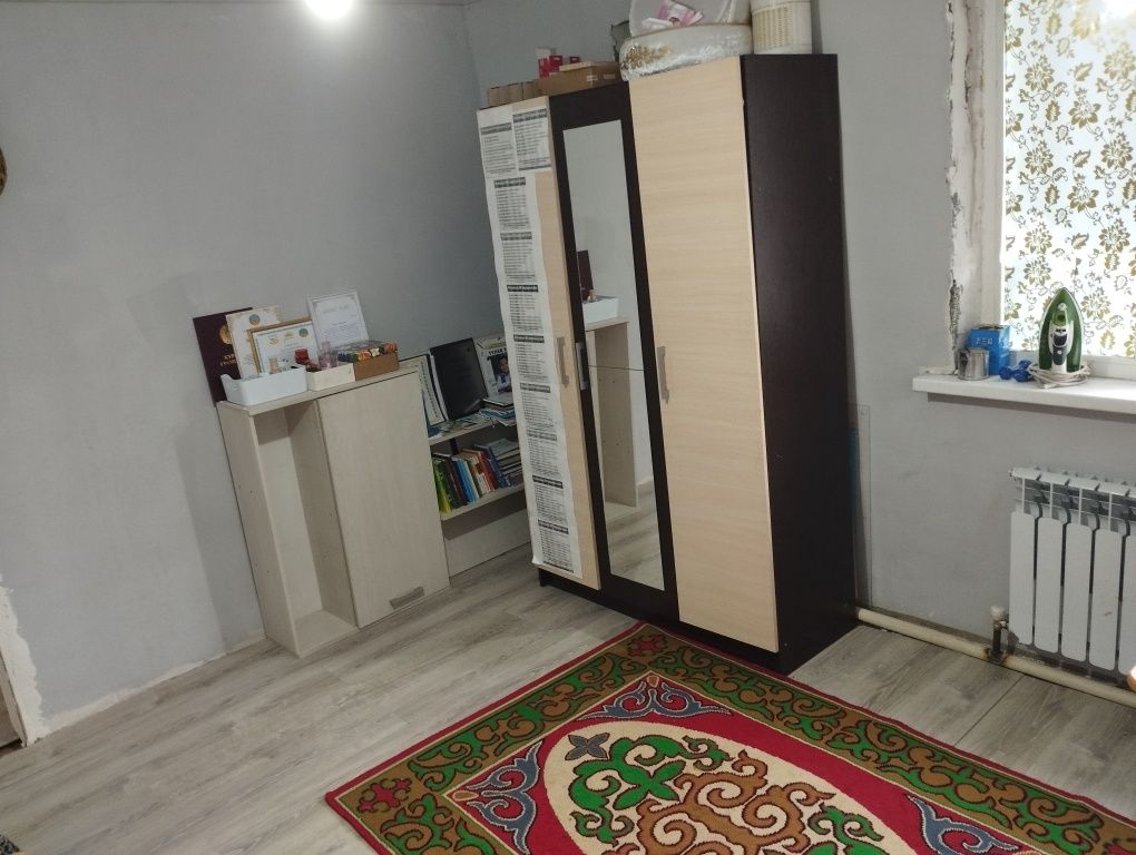 Продам  коттедж на втором Павлодаре