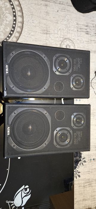 Boxe AIWA SX-790