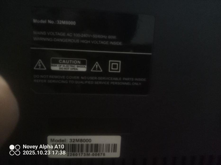 Mega aksiya smart televizor