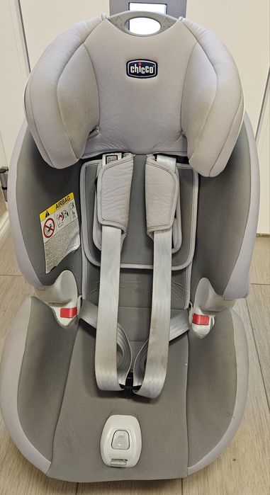 Scaun auto Chicco 0-25kg Isofix