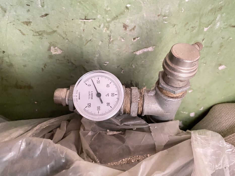 Камина “Авангард” 12 kW