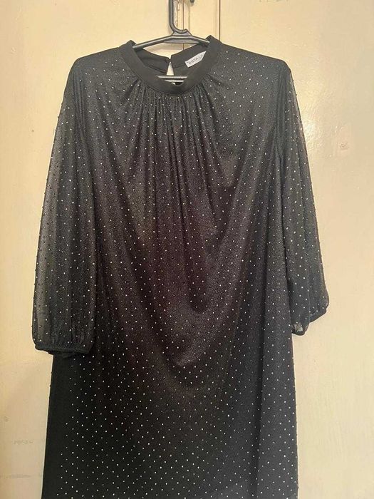 Женское вечернее платье