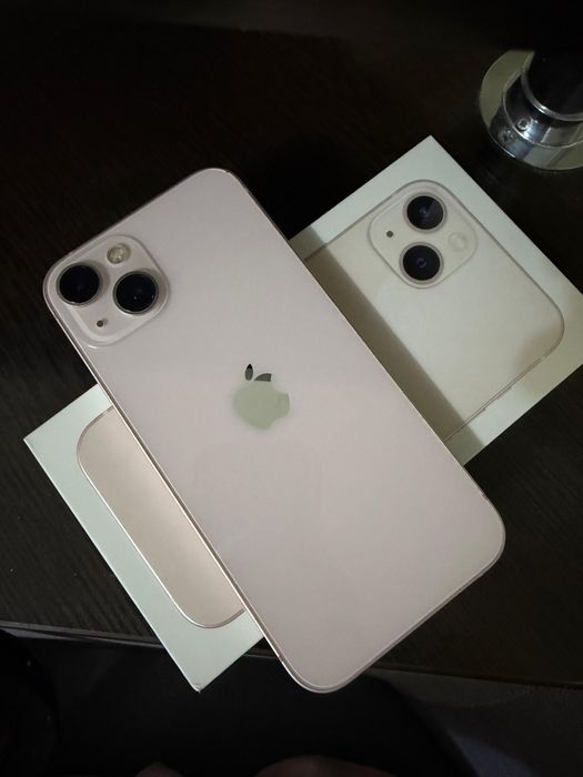 Iphone 13 256гб ориг