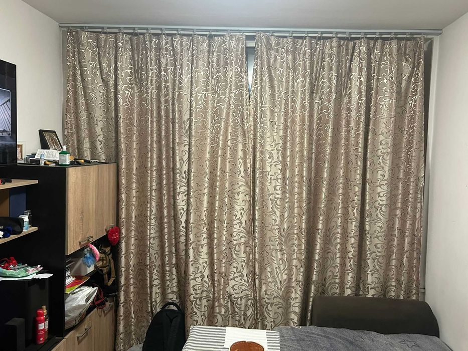 Cameră de cămin 12 m² de vânzare – 23.000 € – Brașov