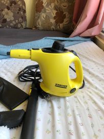 парочистачка KARCHER SC1 EasyFix като нова