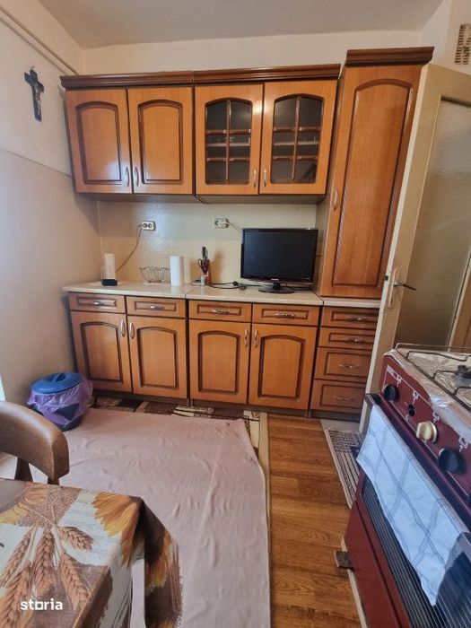 Apartament 2 camere 54mp langa liceu, Filiasi