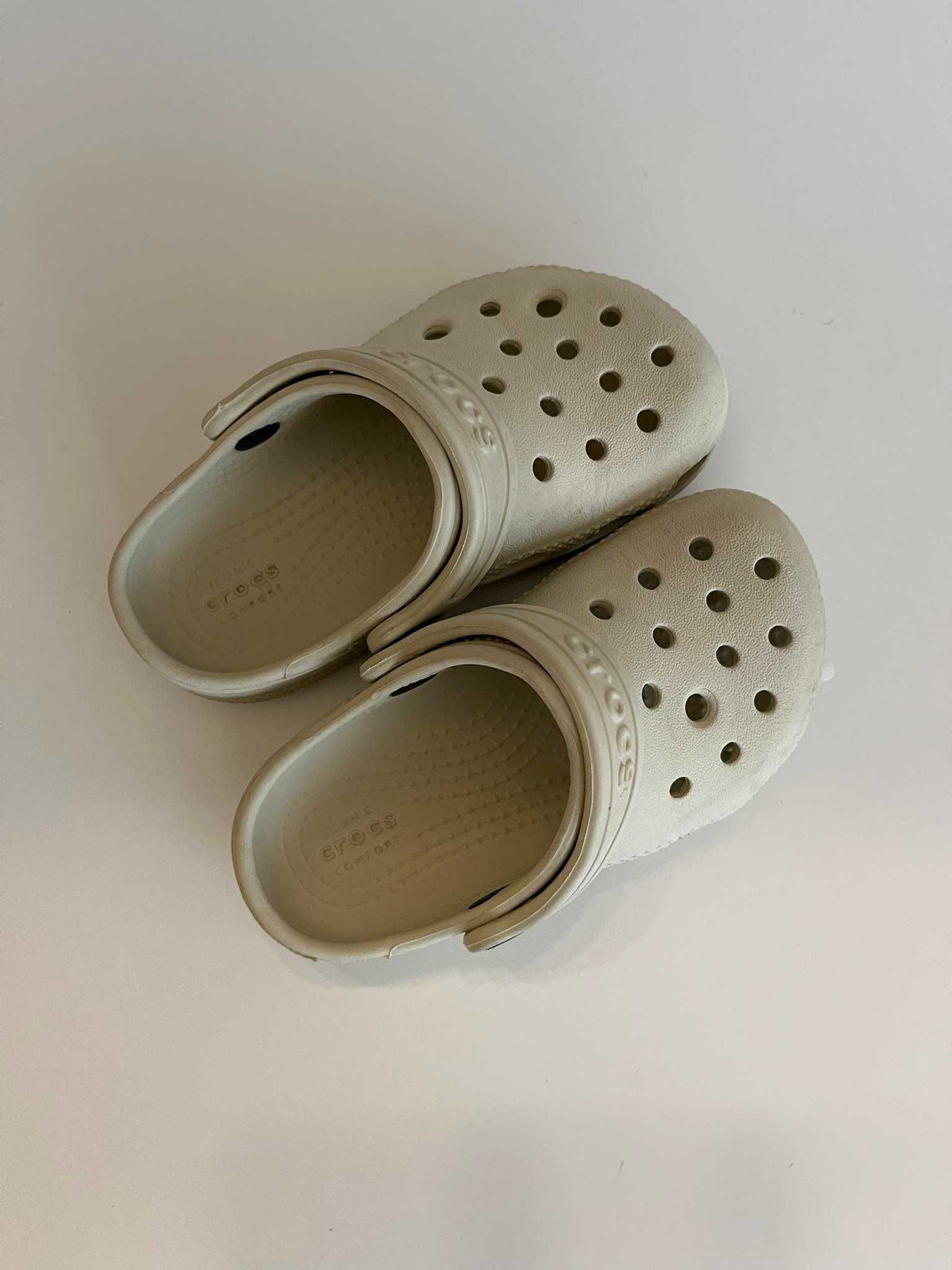 Crocs – Kids Classic Clog