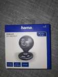 Hama Cameră web HD „Spy Protect” Garanție 2 ani