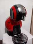 Espressor cu capsule KRUPS NESCAFÉ.