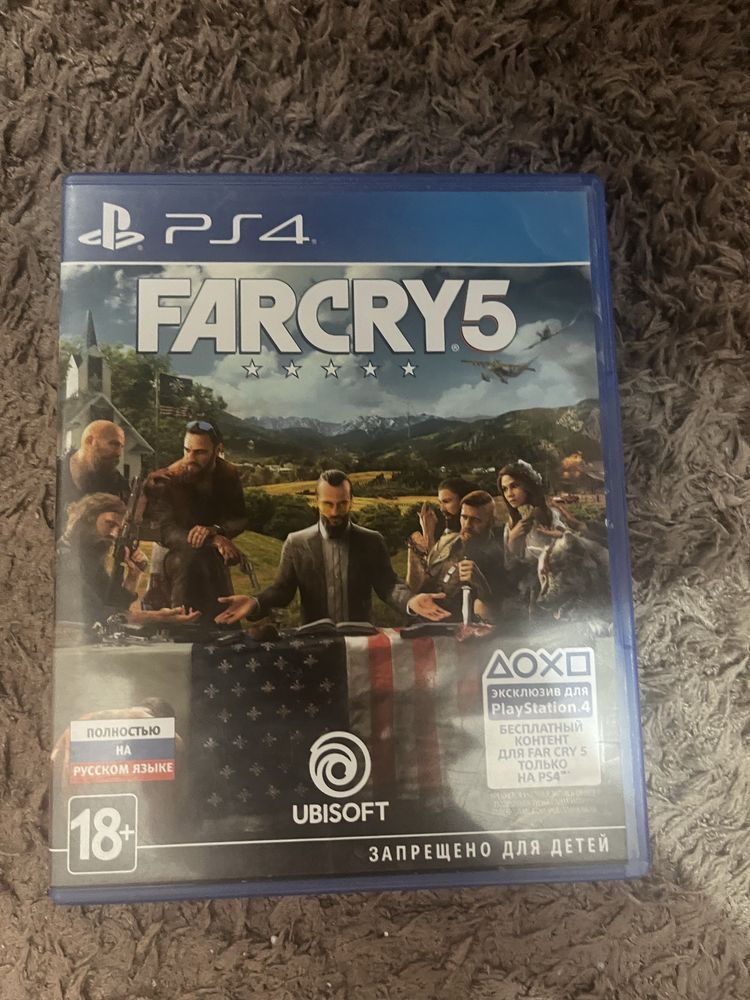 Диски на ps4 , подробности в описани