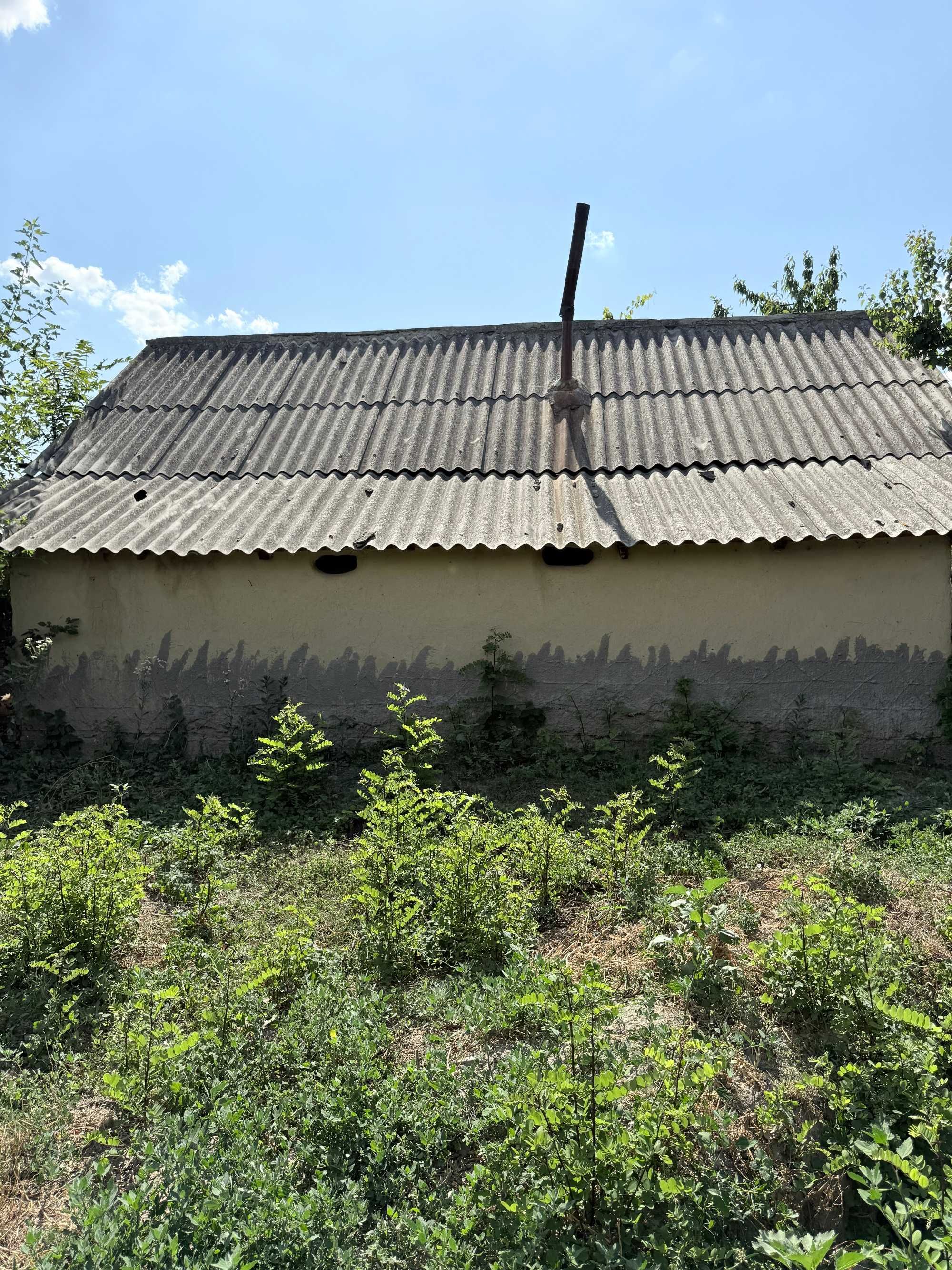 Casă + Teren, sat Bălteni, comuna Probota, jud. Iași