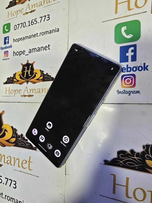 Hope Amanet P6 GOOGLE PIXEL 7A