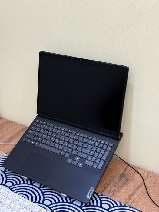 Lenovo ideapad gaming 3 в хорошем состоянии