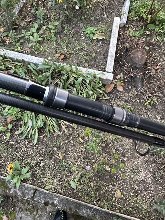 Shimano Velocity 13 ft 3lb