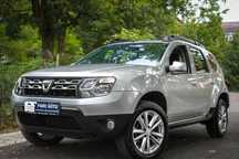 Dacia Duster 35.000km Reali Garanție 3ANI Model Laurente Ireprosabila Ca Noua
