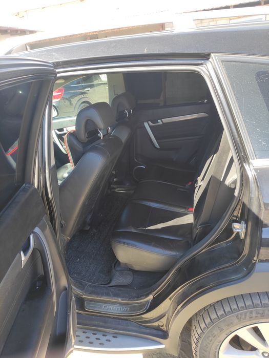 Captiva 4 ideal s7