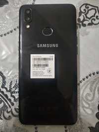 Samsung galaxy A10s