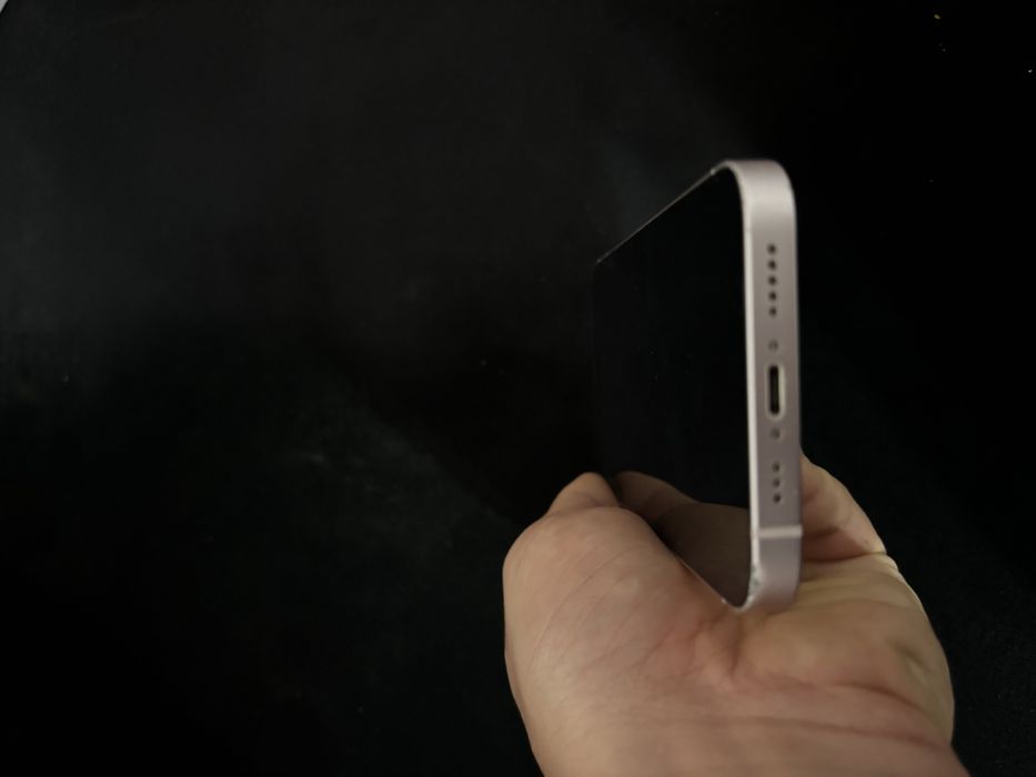 Apple Iphone 13 defect