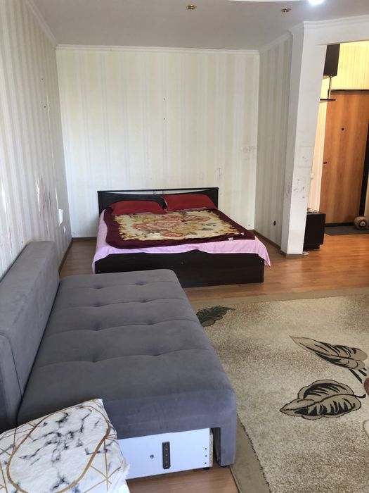 1-комнаятная посуточно