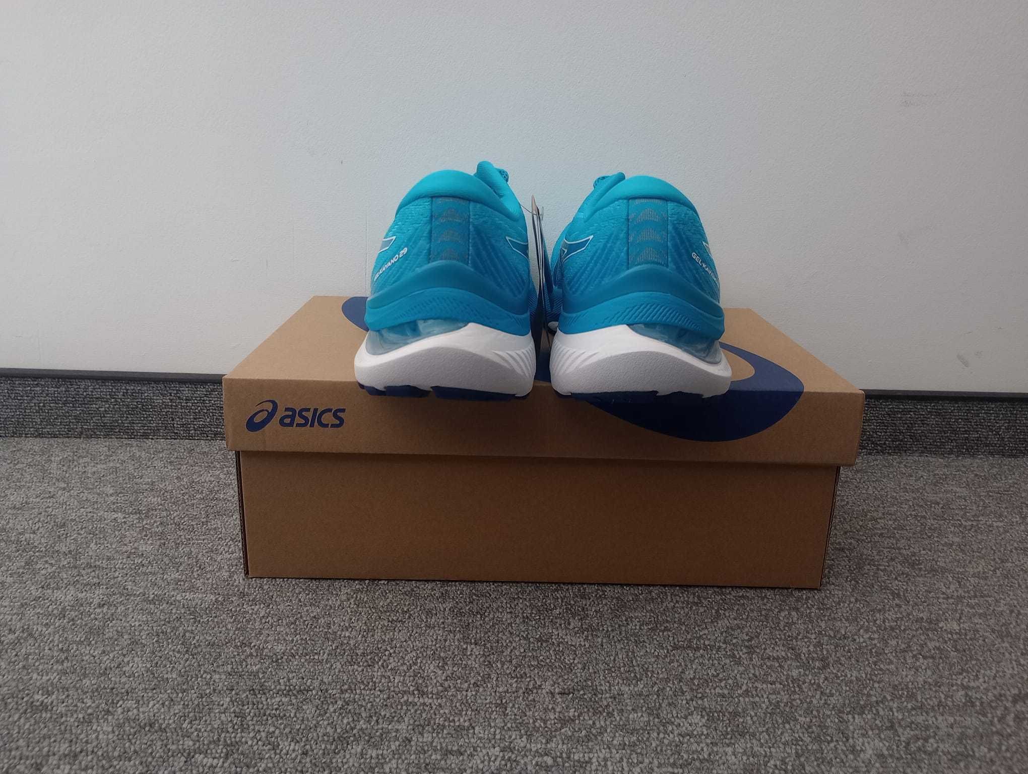 Asics Обувки за бягане Gel-Kayano 29, 42 EU