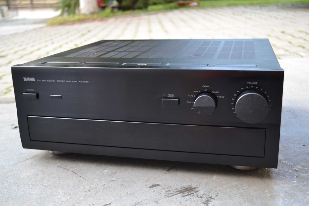 Amplificator Yamaha AX 1090