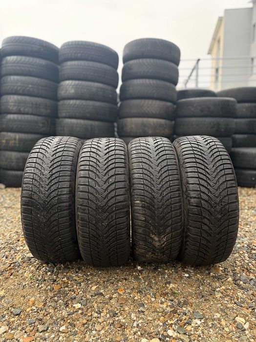 Michelin 195/50R15- Stare foarte buna, livrare rapida, garantie!