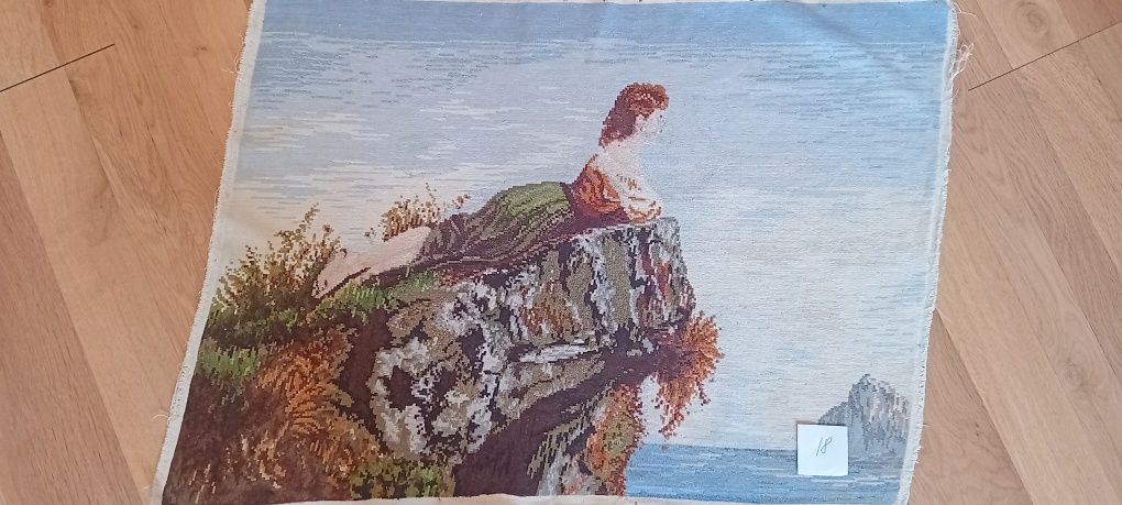 Гоблени без рамки-17 бр.