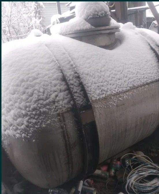 Бак нержавейка Ёмкость