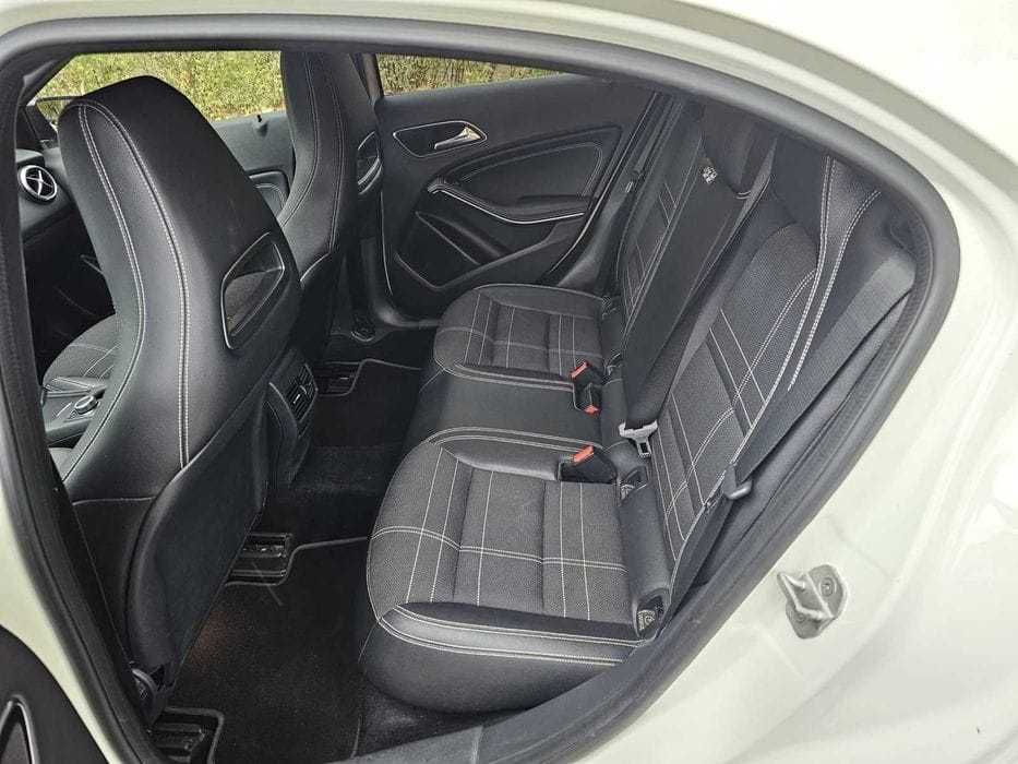 MERCEDES A 2015 singurul proprietar