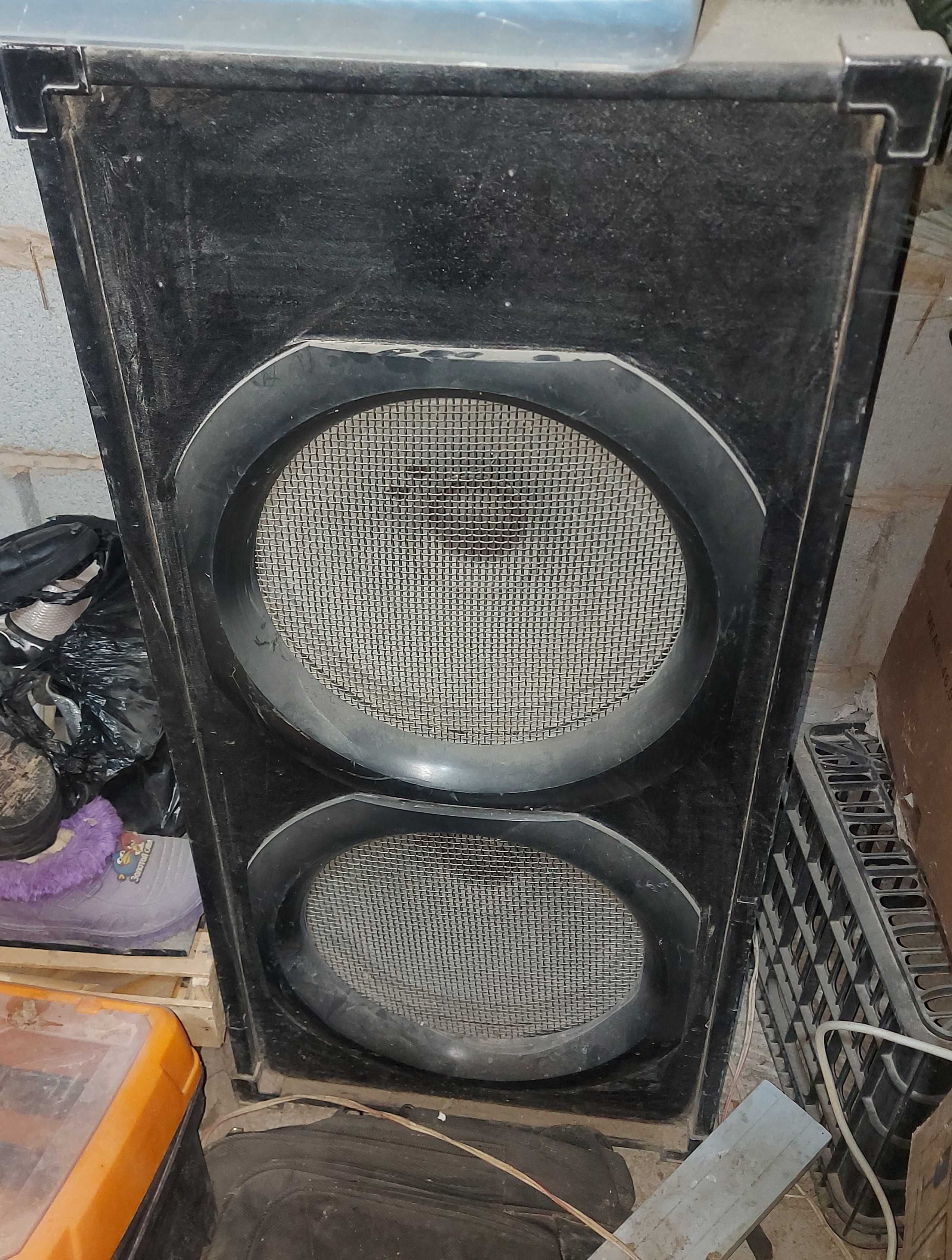 Hi-Fi made in USSR
