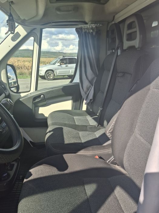 Fiat ducato 3000L