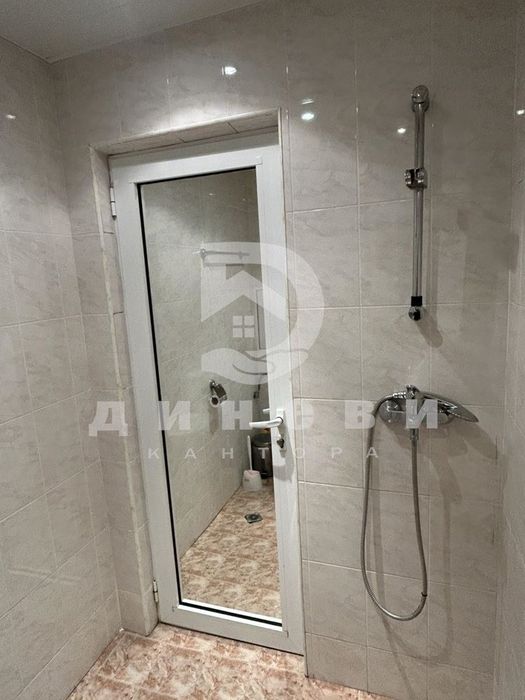 Двустаен апартамент под наем