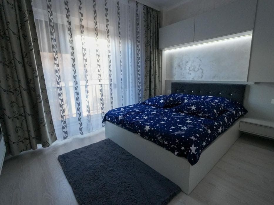 Inchiriez apartament Mamaia nord
