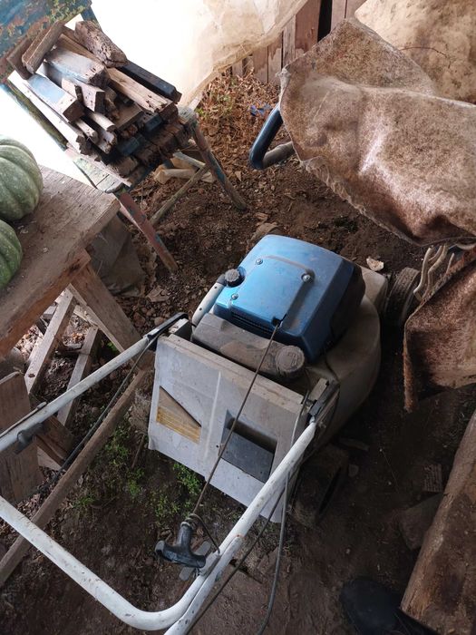 Kosachka za treva YAMAHA