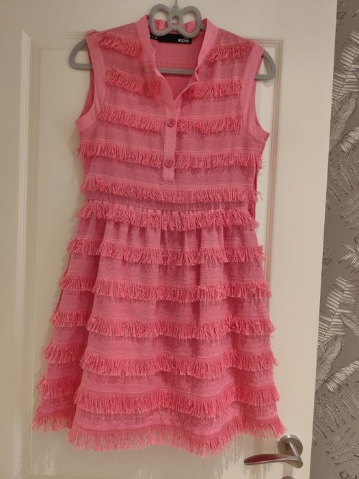 Рокля на Love Moschino - размер 36