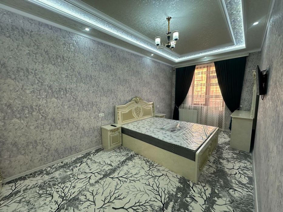 Срочно сдается аренда 3 комнотная Вокзал Узгазоил