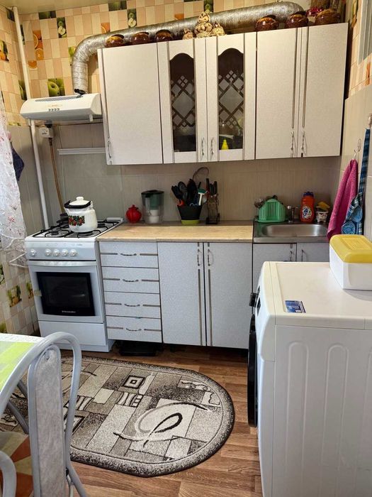 Продам 3х комнатную Срочно/ Торг